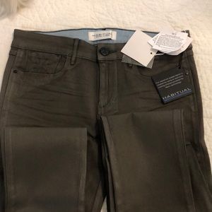 Habitual coated Jeans